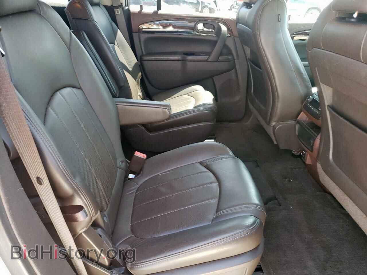 2014 BUICK ENCLAVE - VIN: 5GAKVCKD9EJ173627 - Фото 11