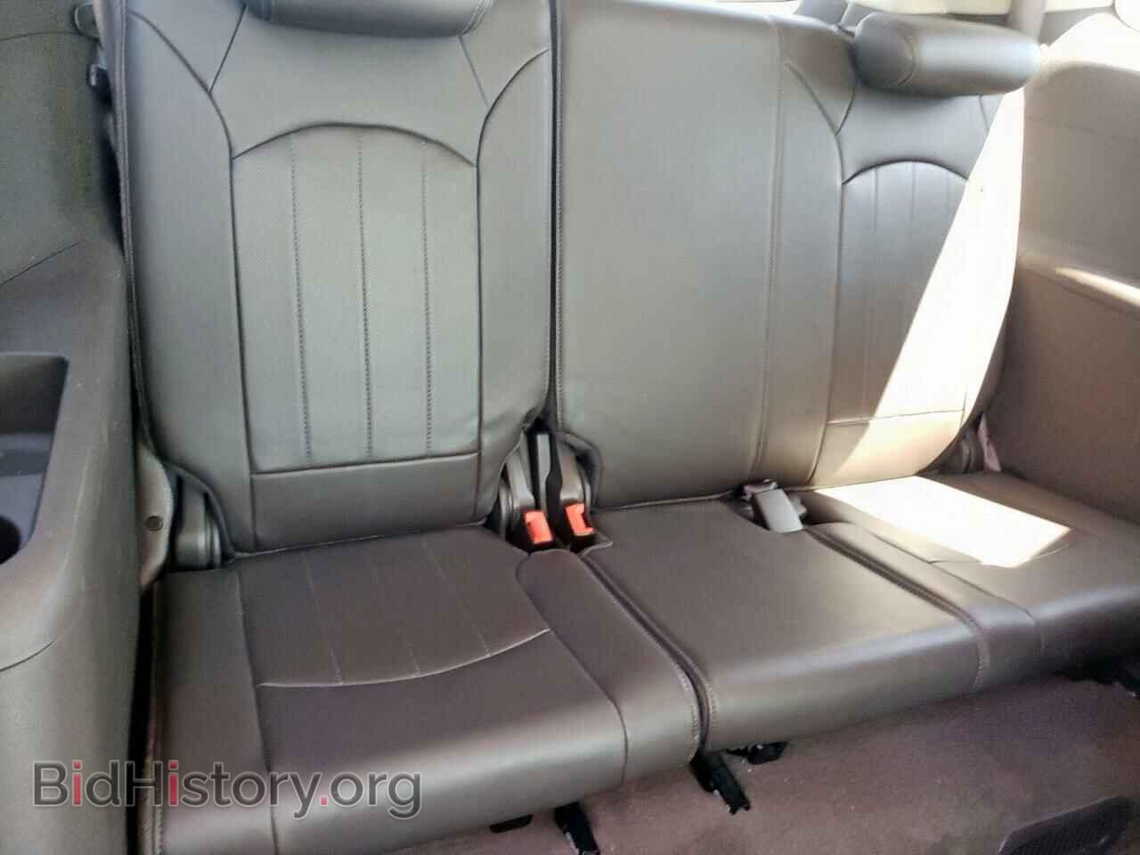 2014 BUICK ENCLAVE - VIN: 5GAKVCKD9EJ173627 - Фото 10