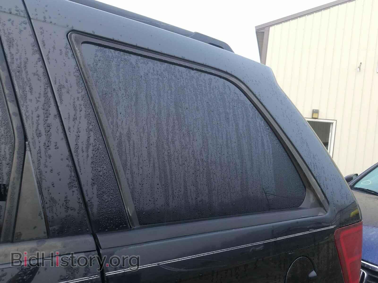 2007 JEEP CHEROKEE - VIN: 1J8GR48K17C536734 - Фото 9