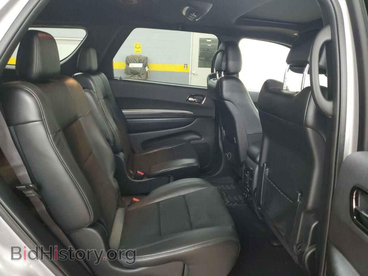 2020 DODGE DURANGO - VIN: 1C4RDJDG7LC119983 - Фото 11
