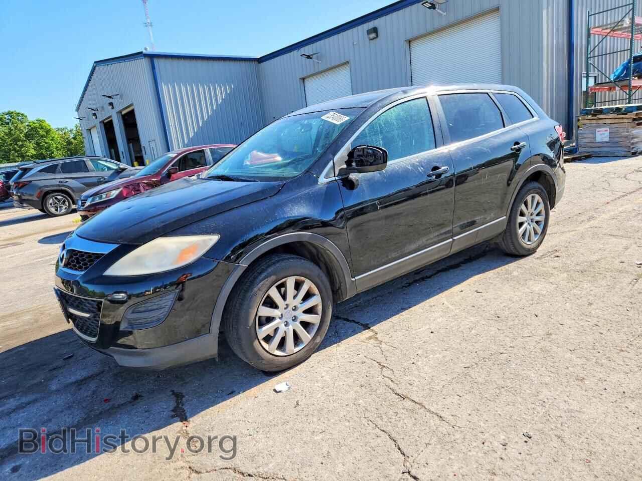 Фотография JM3TB3MV9A0236105 - MAZDA CX-9 2010