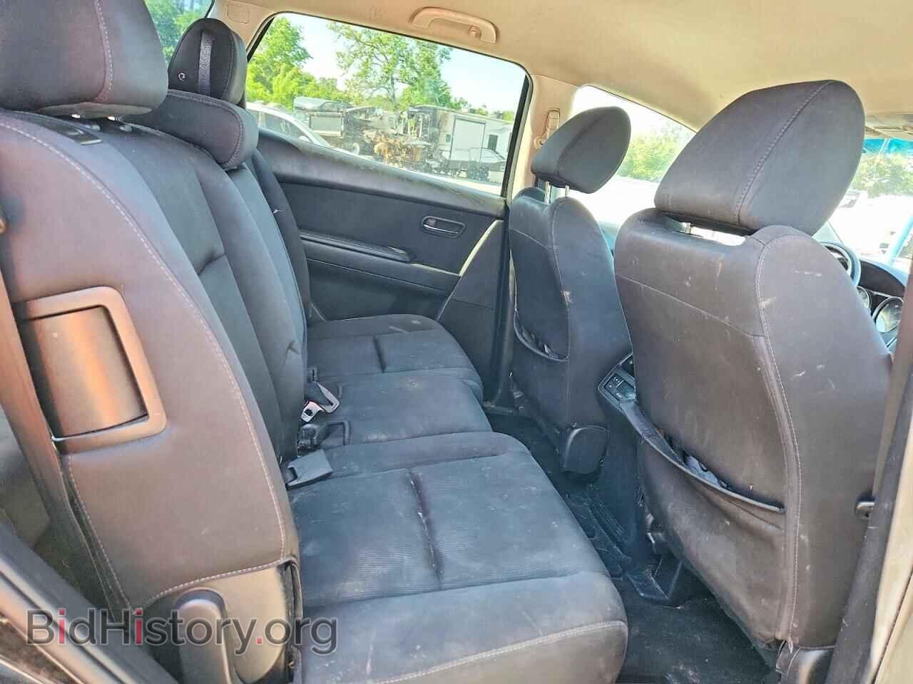 2010 MAZDA CX-9 - VIN: JM3TB3MV9A0236105 - Фото 11
