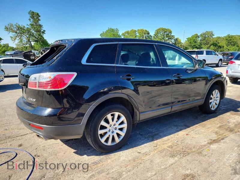2010 Mazda CX-9 (VIN JM3TB3MV9A0236105) — photo 3 of 13