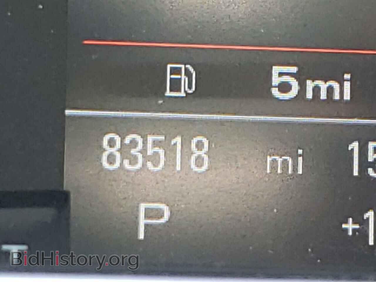 2016 AUDI A4 - VIN: WA1UFAFL0GA003910 - Фото 8
