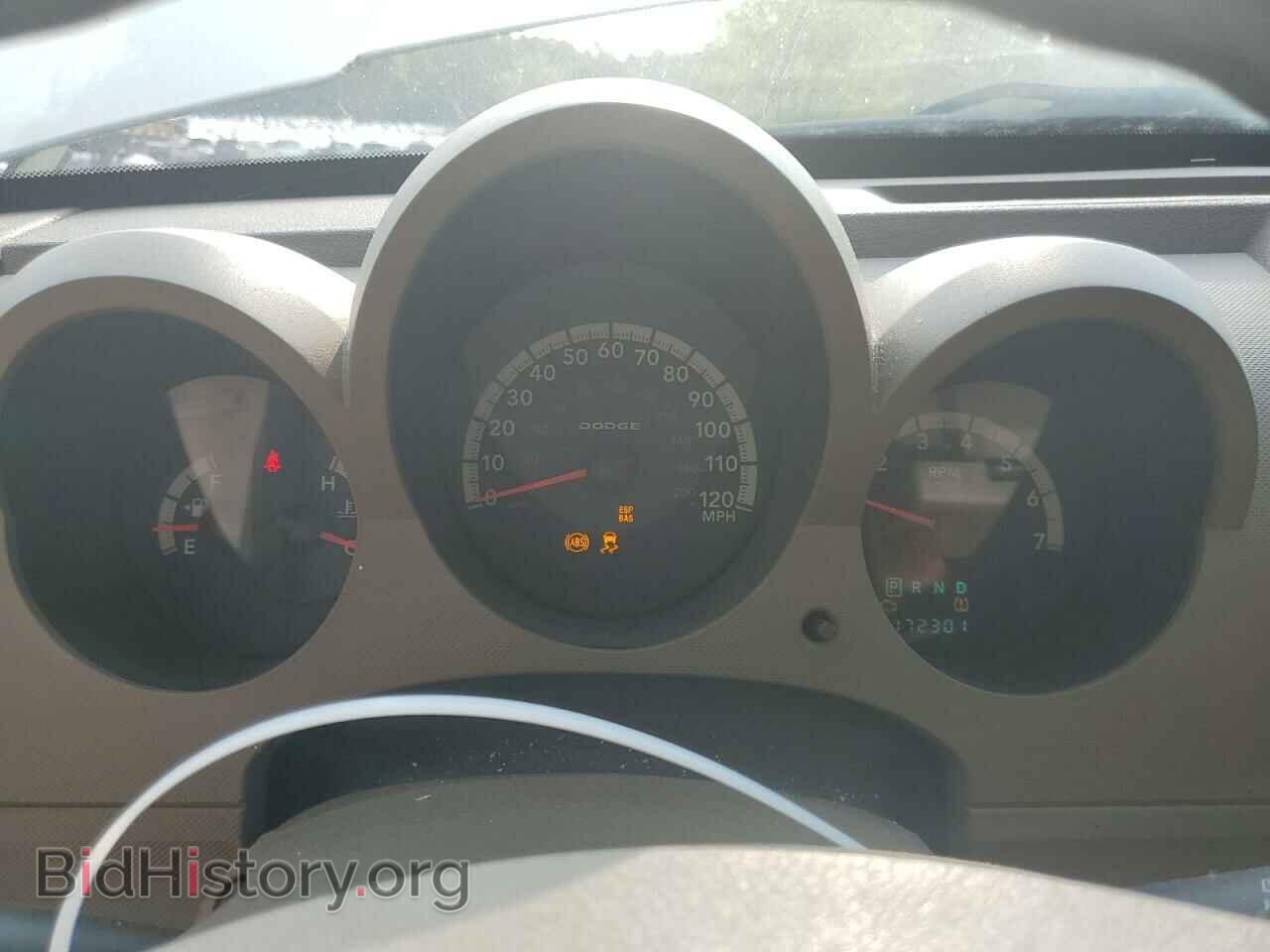 2010 DODGE NITRO - VIN: 1D4PT2GK6AW146042 - Photo 9