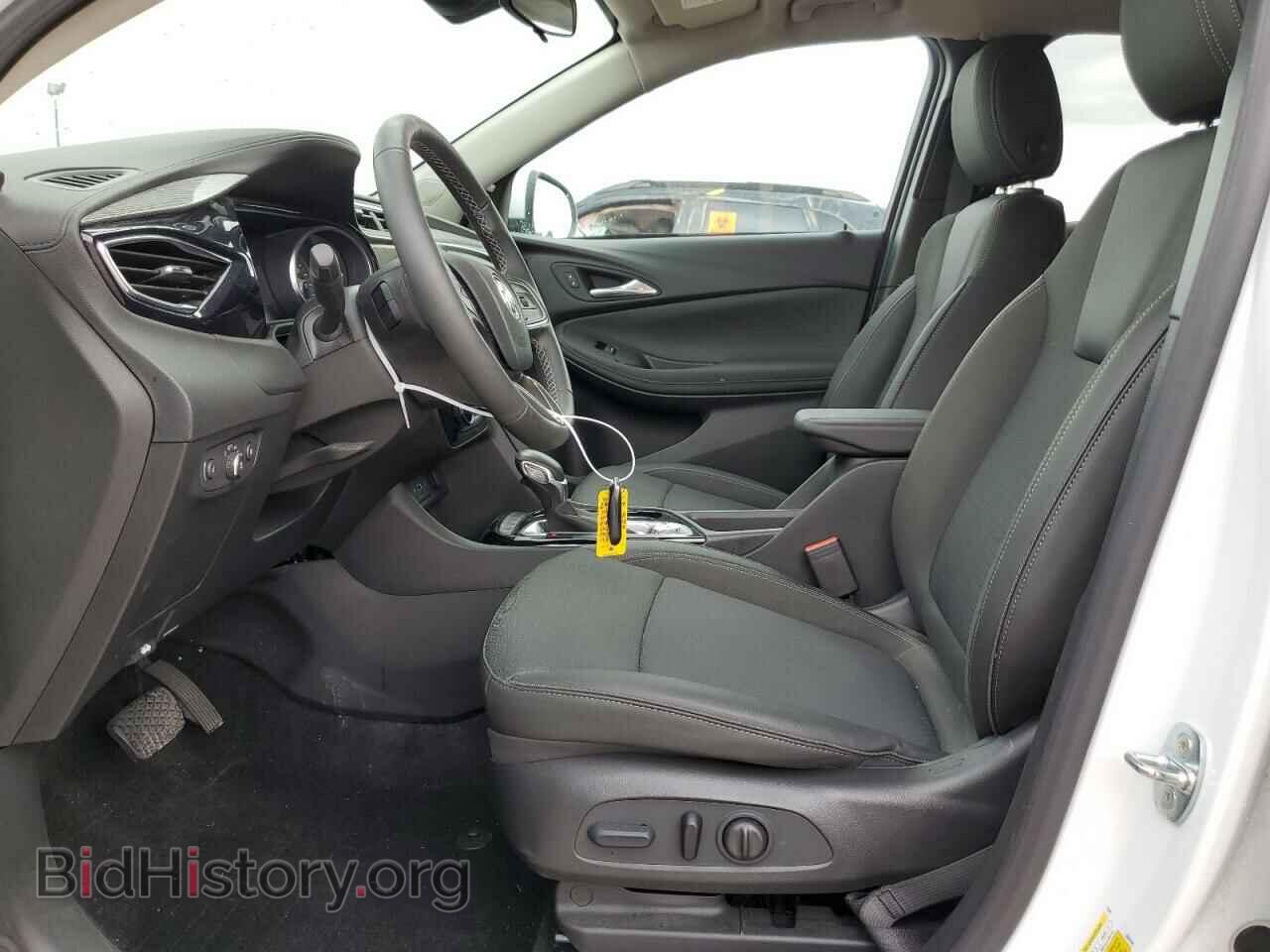 2023 BUICK ENCORE - VIN: KL4MMCSL3PB155231 - Photo 7