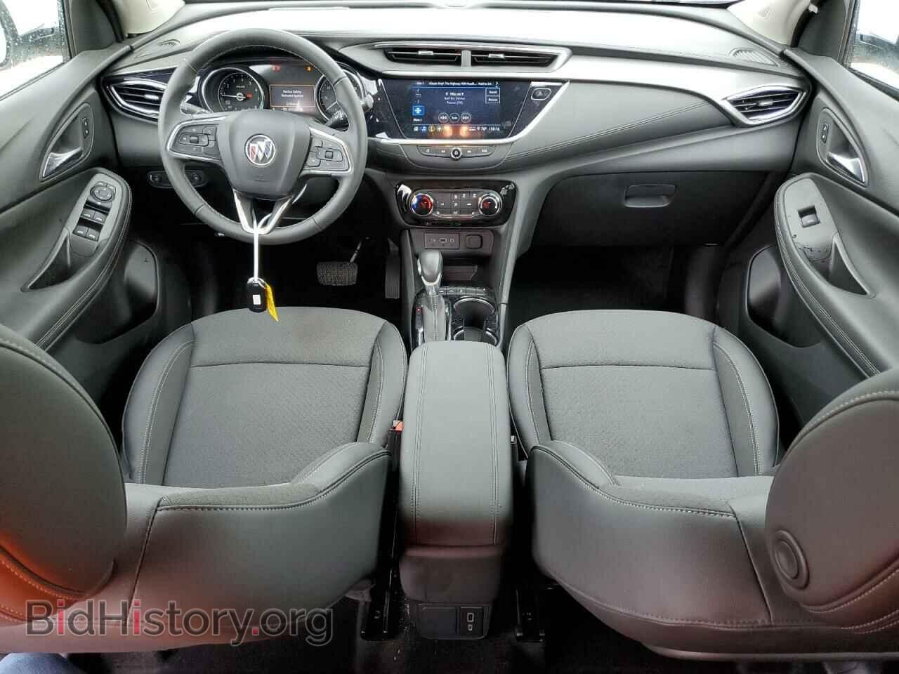 2023 BUICK ENCORE - VIN: KL4MMCSL3PB155231 - Photo 8
