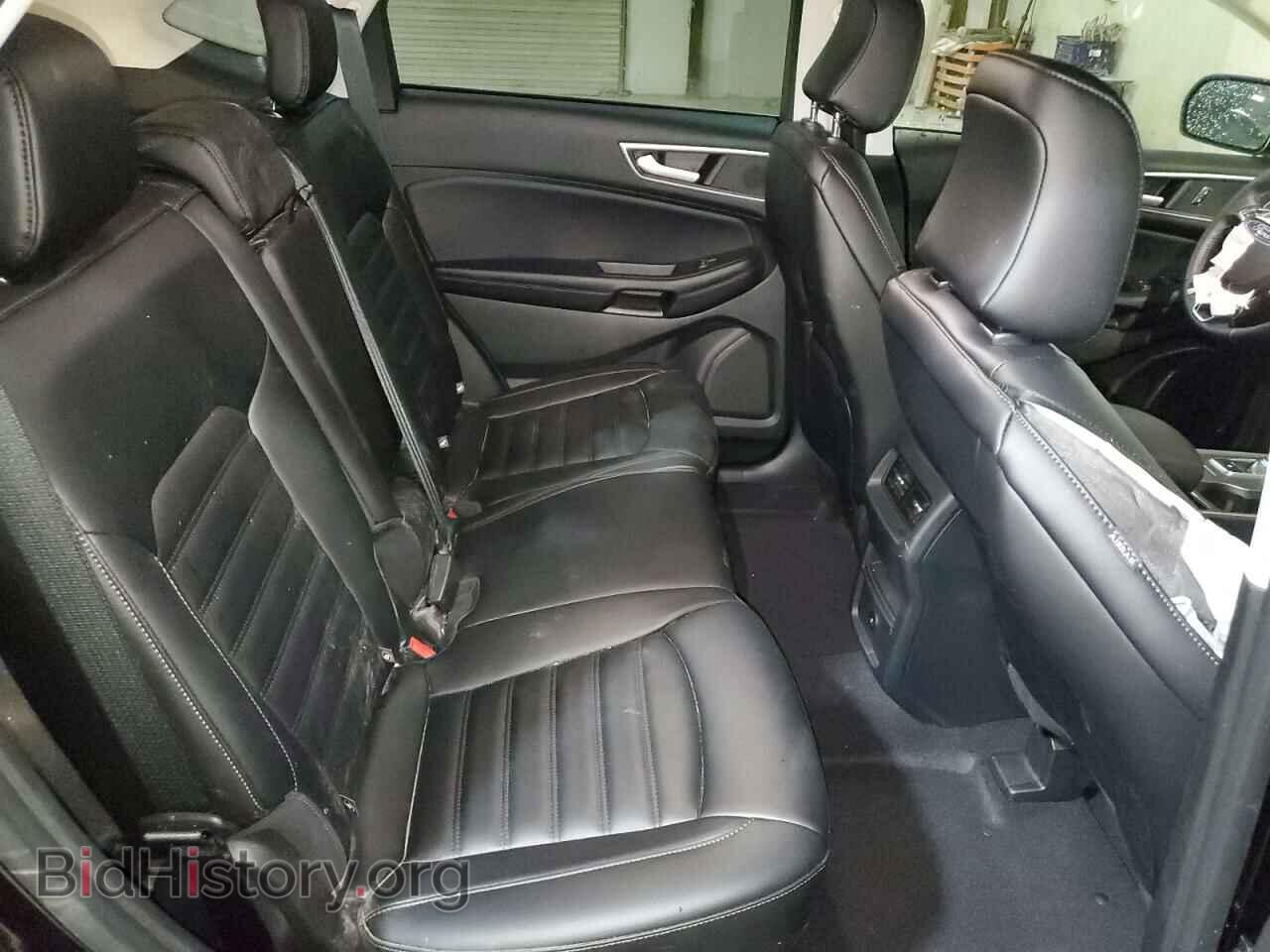 2023 FORD EDGE - VIN: 2FMPK4J90PBA37907 - Фото 11