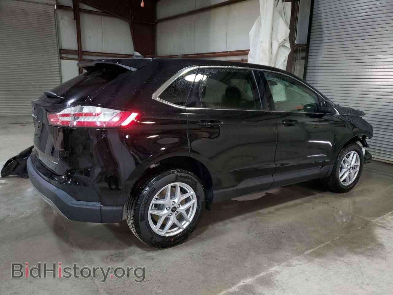 2023 FORD EDGE - VIN: 2FMPK4J90PBA37907 - Фото 3