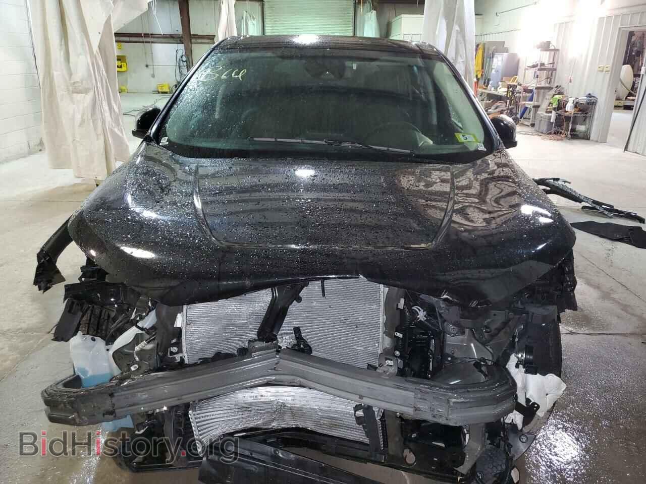 2023 FORD EDGE - VIN: 2FMPK4J90PBA37907 - Фото 5