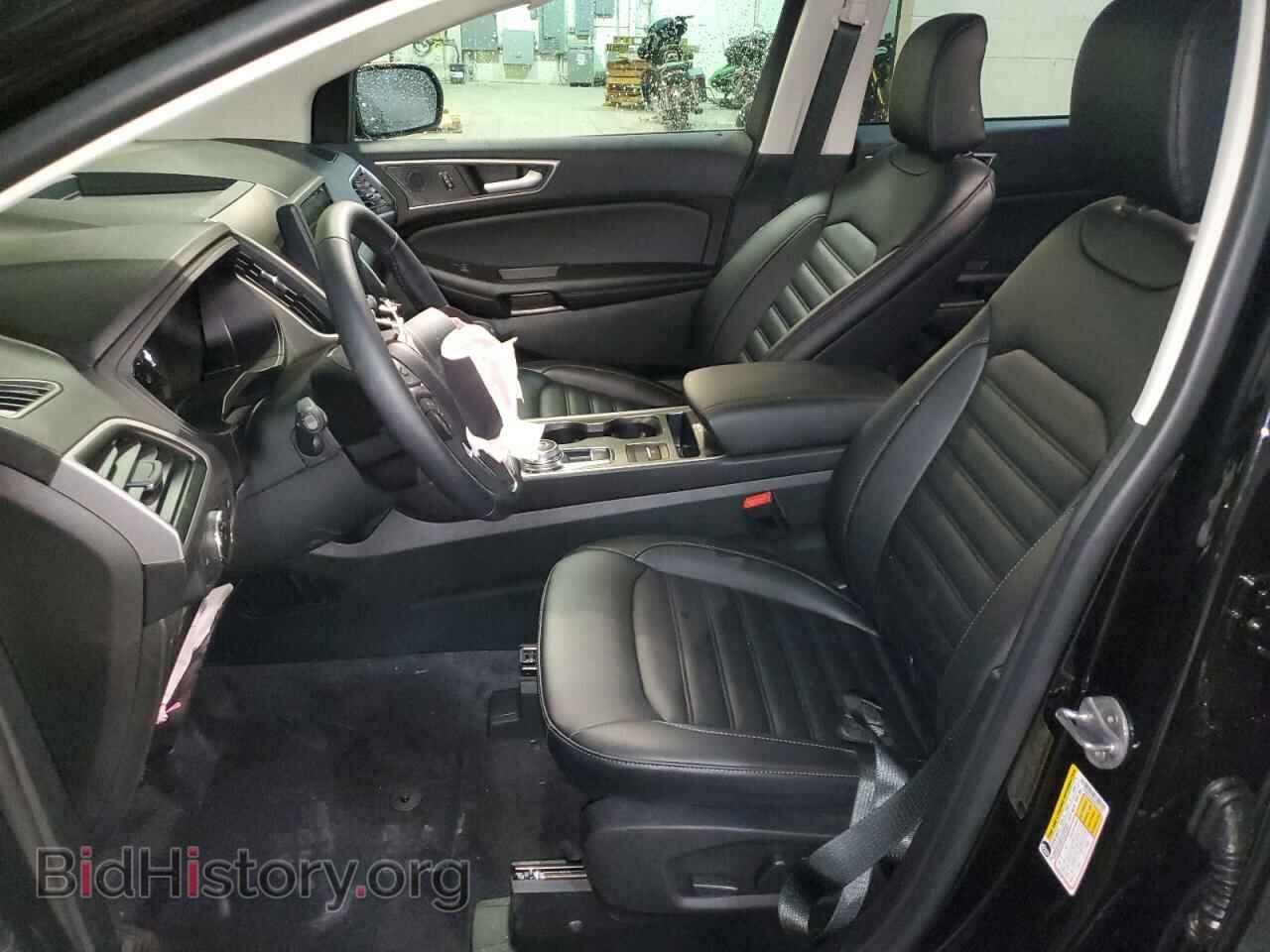 2023 FORD EDGE - VIN: 2FMPK4J90PBA37907 - Фото 7