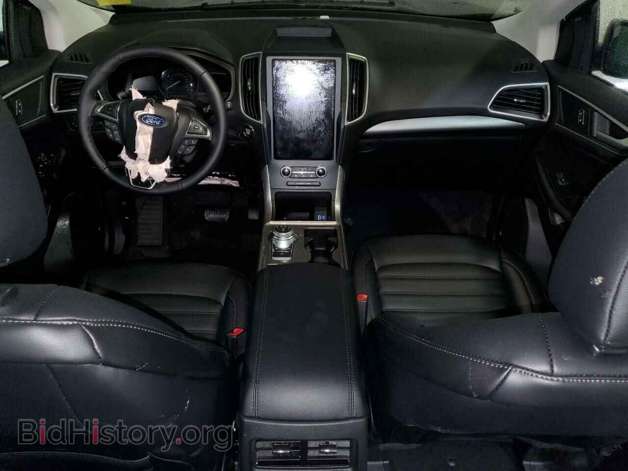 2023 FORD EDGE - VIN: 2FMPK4J90PBA37907 - Фото 8