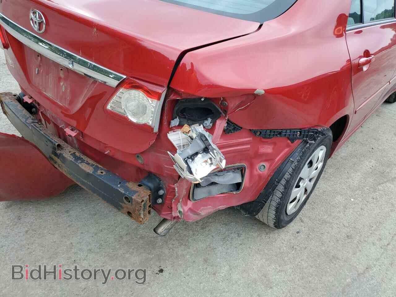 2013 TOYOTA COROLLA - VIN: 2T1BU4EEXDC108288 - Photo 9