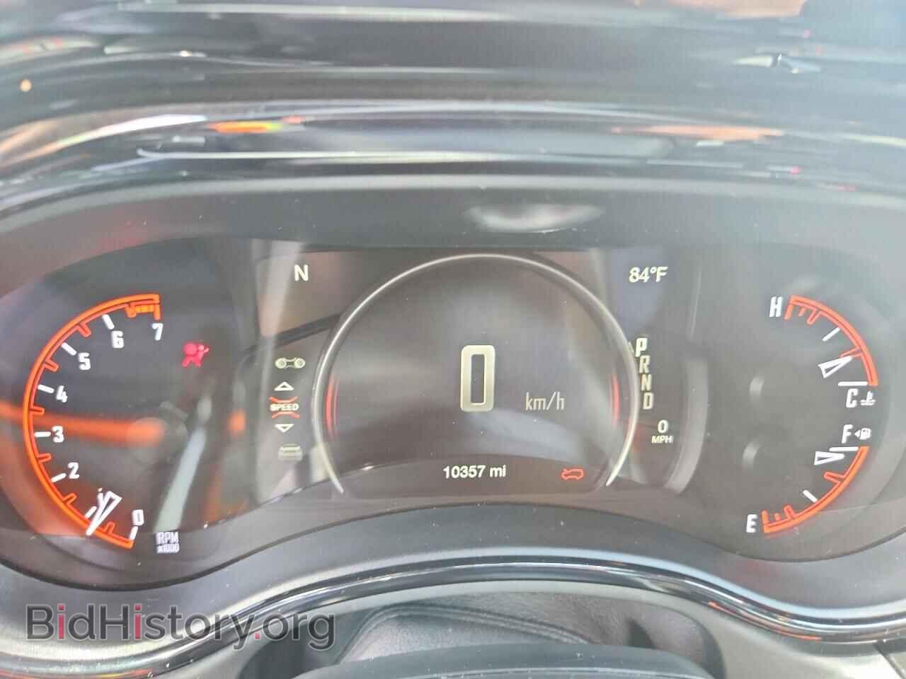 2026 DODGE DURANGO - VIN: 1C4RDHDG2TC175323 - Фото 9