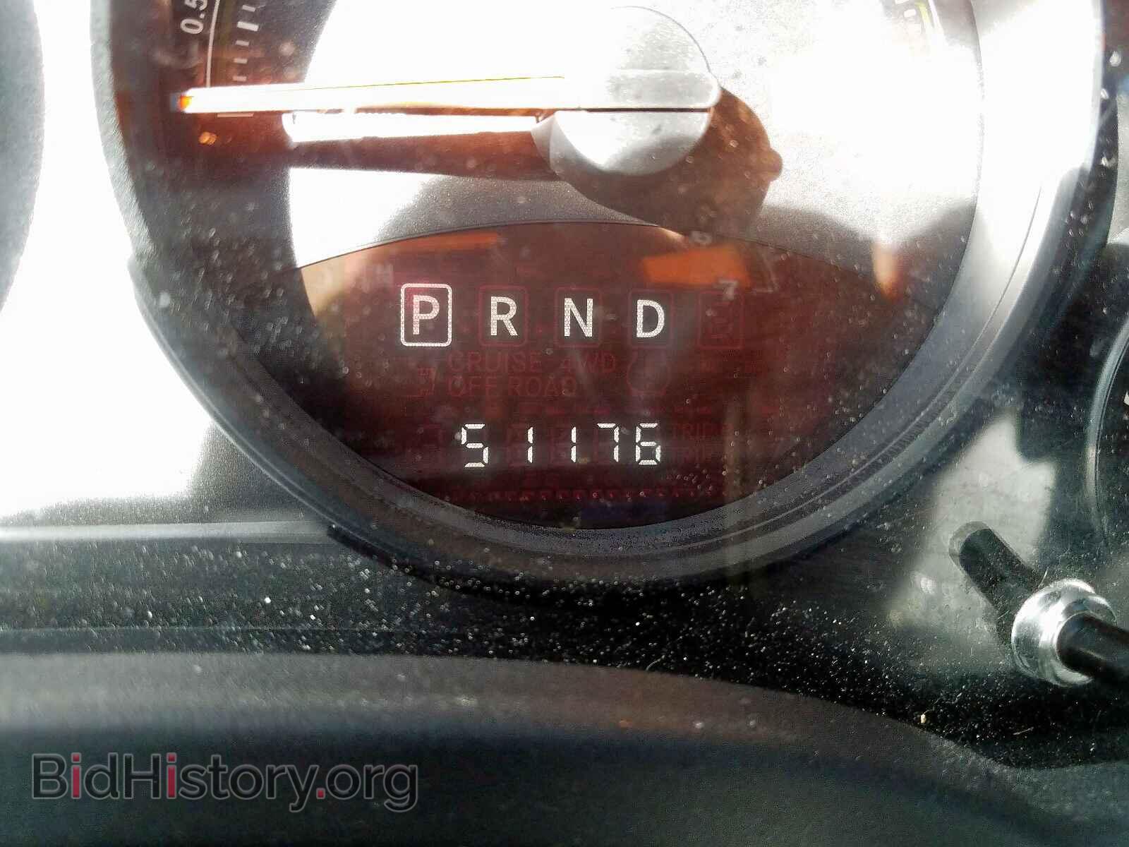 2016 JEEP COMPASS SP - VIN: 1C4NJDBB6GD778055 - Photo 8
