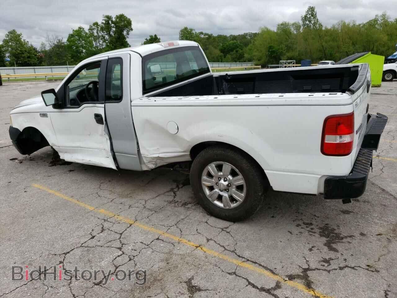 2007 FORD All Models - VIN: 1FTRF12277KC58069 - Photo 2