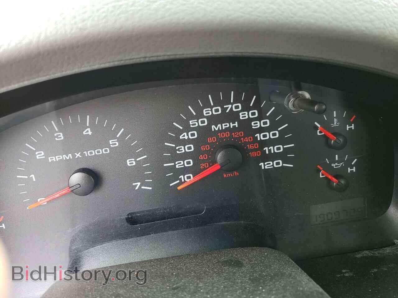 2007 FORD All Models - VIN: 1FTRF12277KC58069 - Photo 9