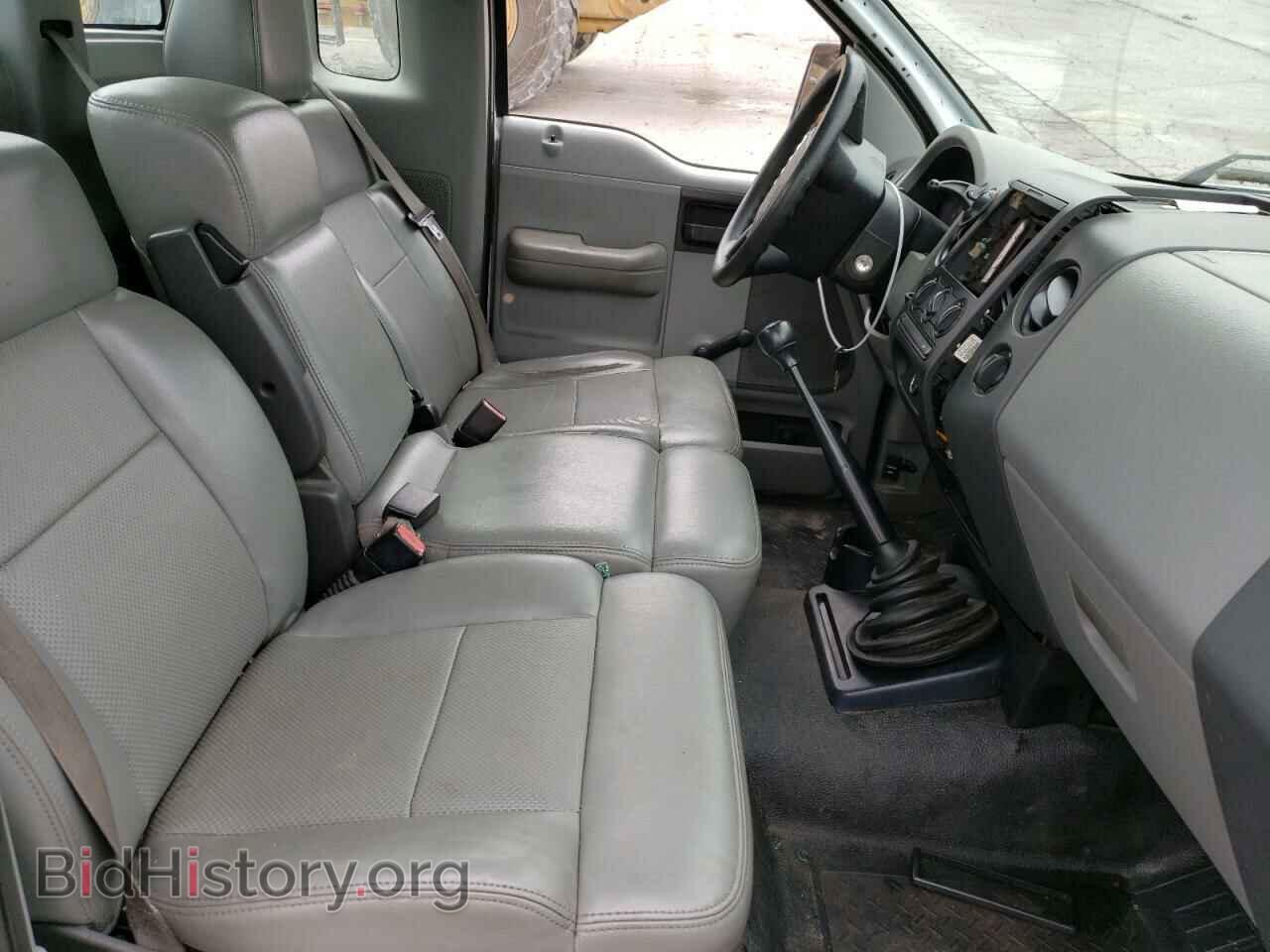 2007 FORD All Models - VIN: 1FTRF12277KC58069 - Photo 10