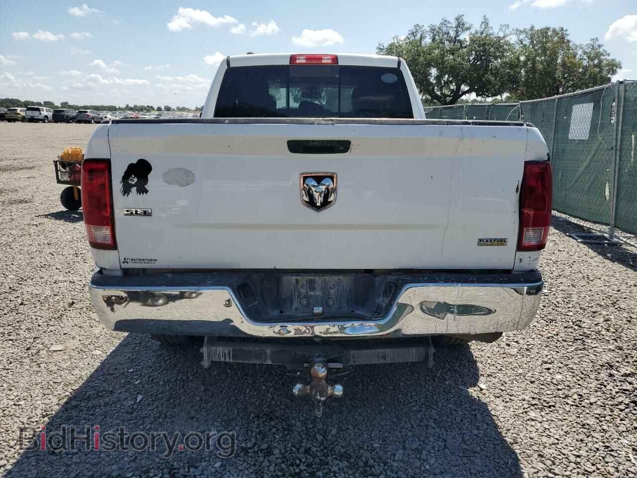 2017 RAM 1500 - VIN: 1C6RR6GG4HS741665 - Фото 6
