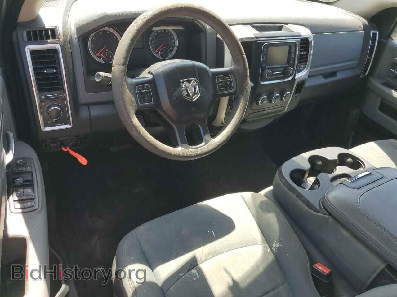 2017 RAM 1500 - VIN: 1C6RR6GG4HS741665 - Фото 8