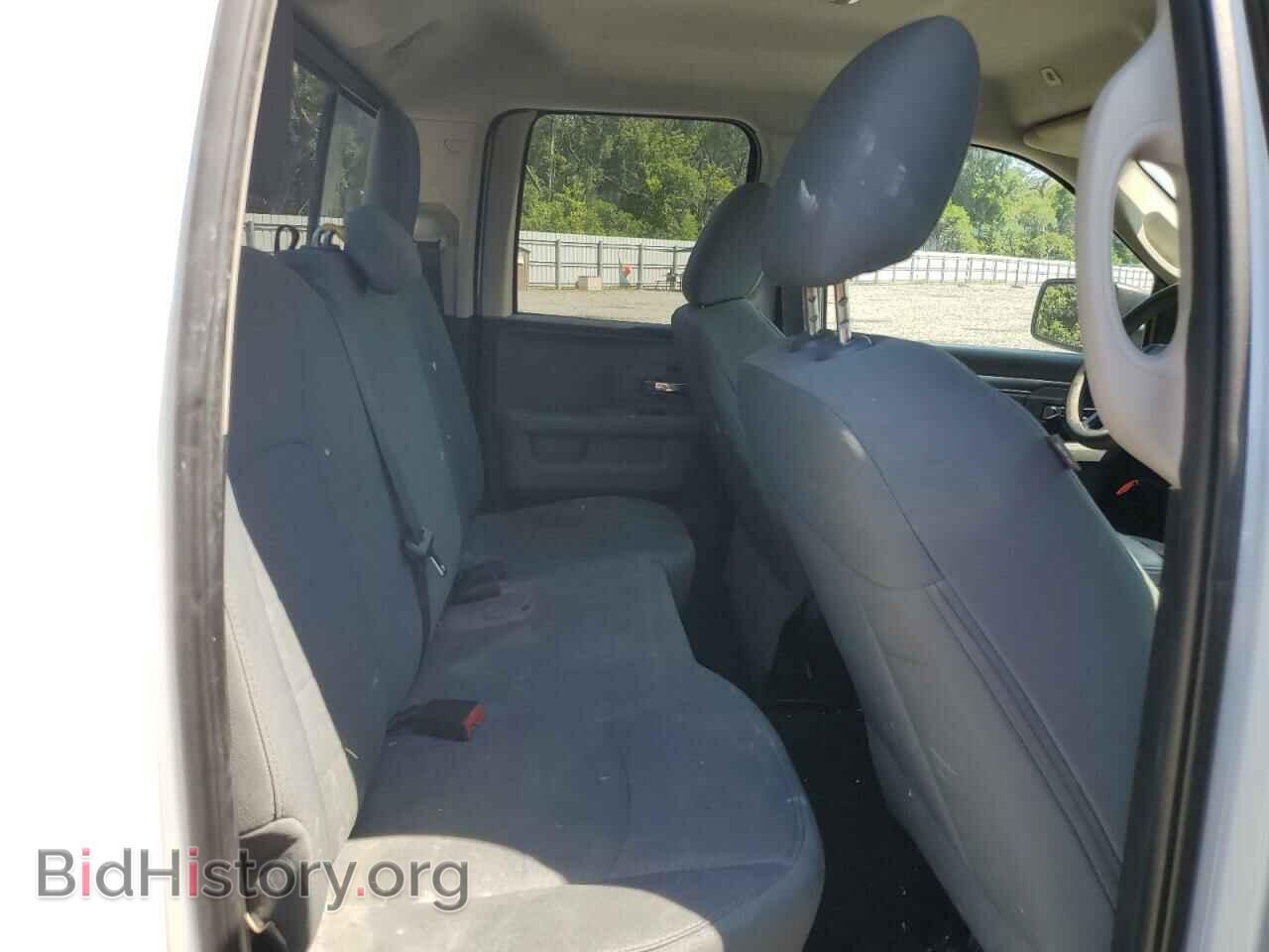 2017 RAM 1500 - VIN: 1C6RR6GG4HS741665 - Фото 10