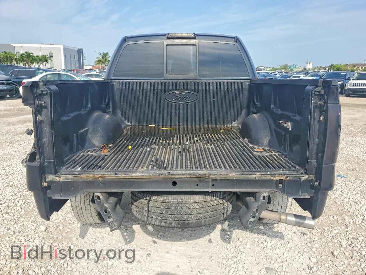 2011 FORD F150 - VIN: 1FTEW1CM3BFA69676 - Photo 6