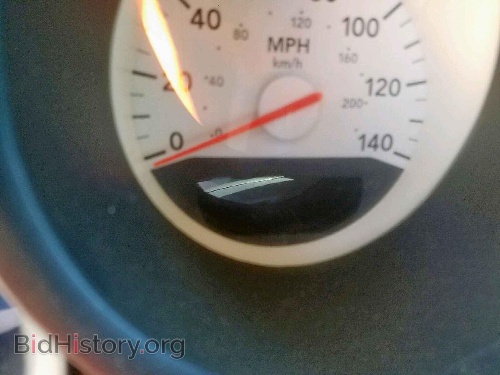 2007 DODGE MAGNUM - VIN: 2D8FV47T97H781398 - Фото 8