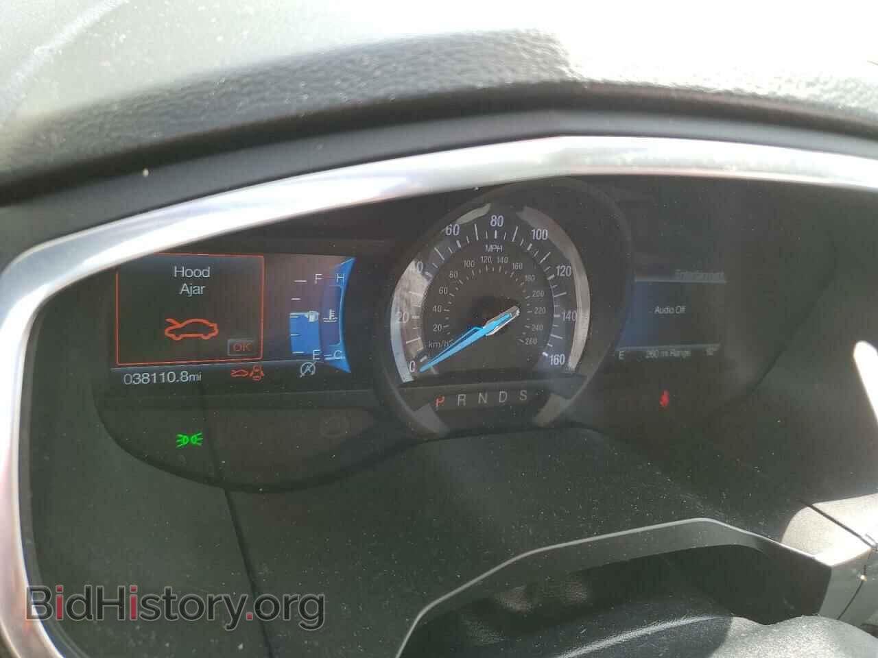 2021 FORD EDGE - VIN: 2FMPK4K93MBA64657 - Photo 9