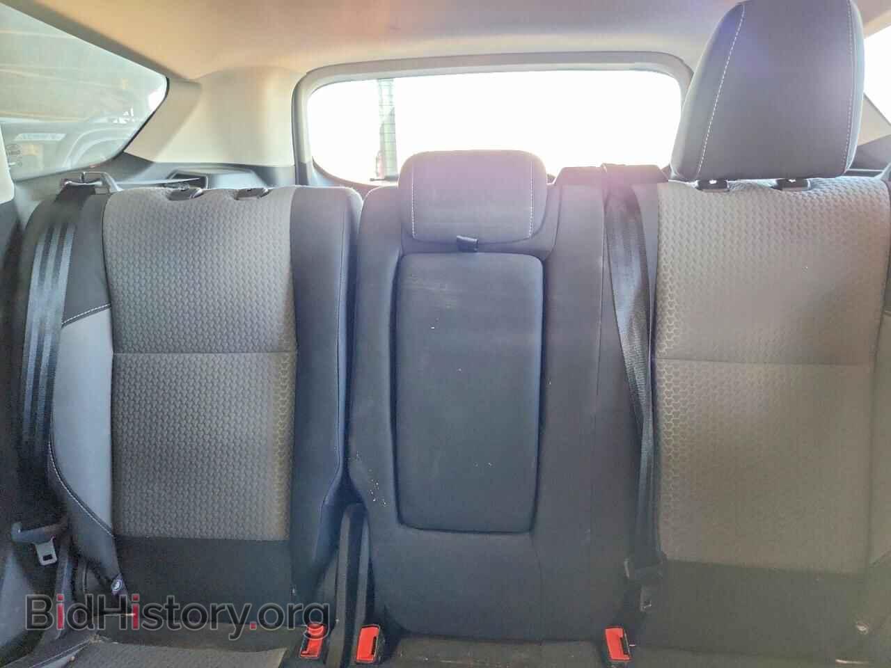 2017 FORD ESCAPE - VIN: 1FMCU9GD2HUB03449 - Фото 10