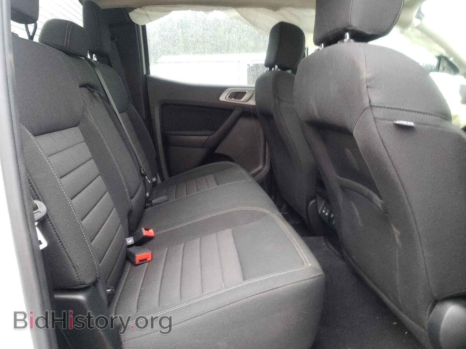 2019 FORD RANGER - VIN: 1FTER4EHXKLA75548 - Фото 6
