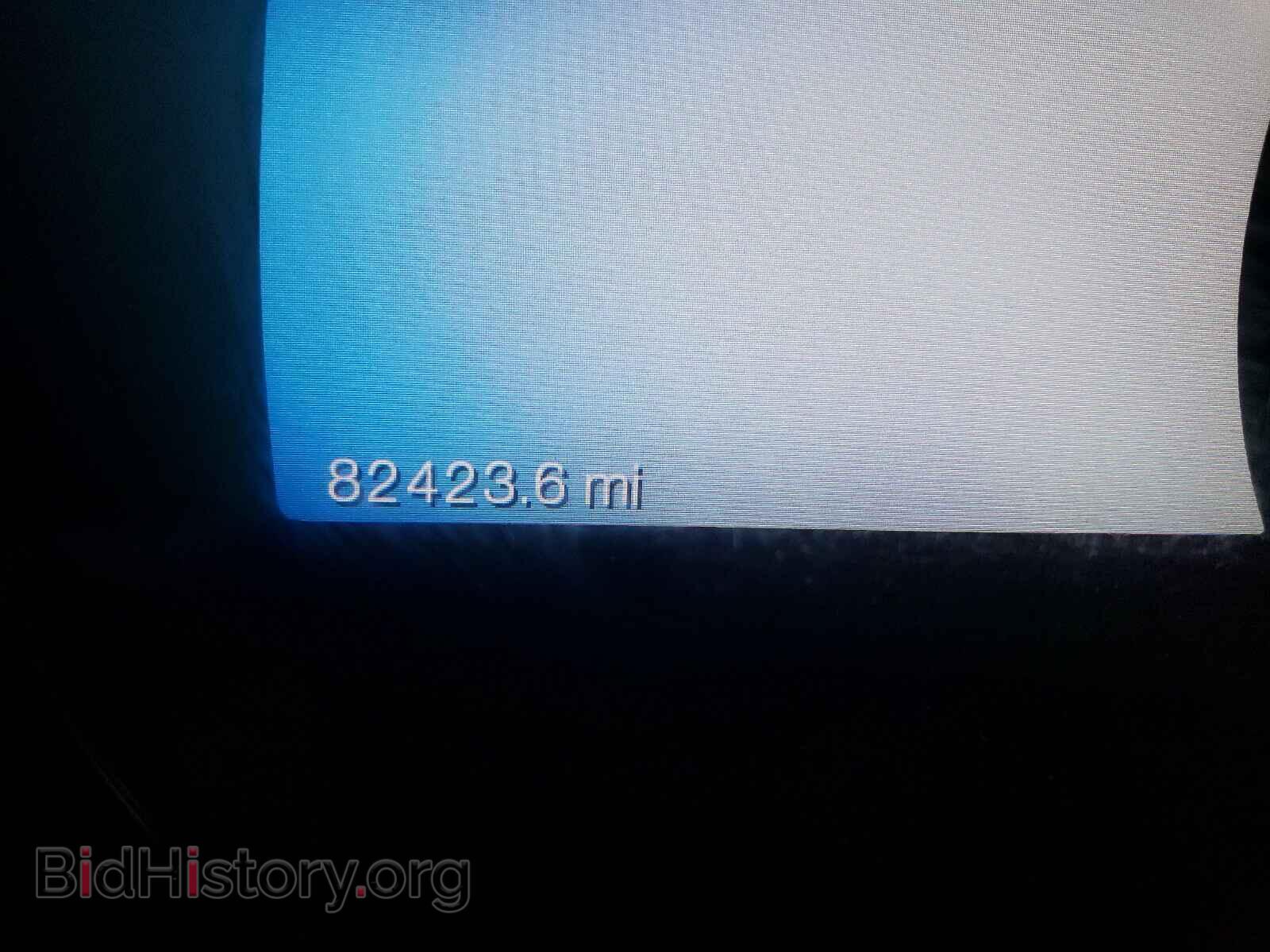 2013 FORD EDGE - VIN: 2FMDK4JC3DBA88568 - Photo 8