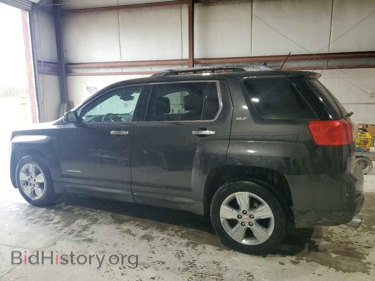 2015 GMC TERRAIN - VIN: 2GKFLYE39F6112335 - Photo 2