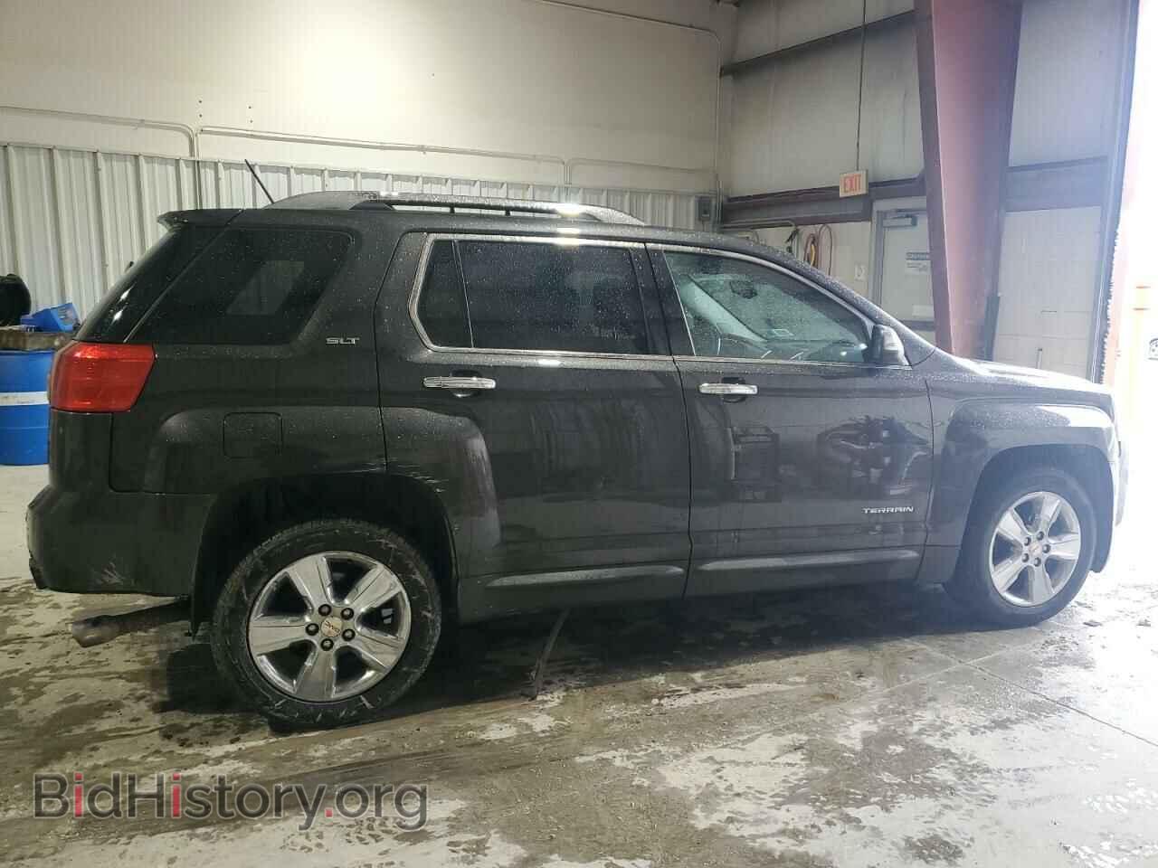 2015 GMC TERRAIN - VIN: 2GKFLYE39F6112335 - Photo 3