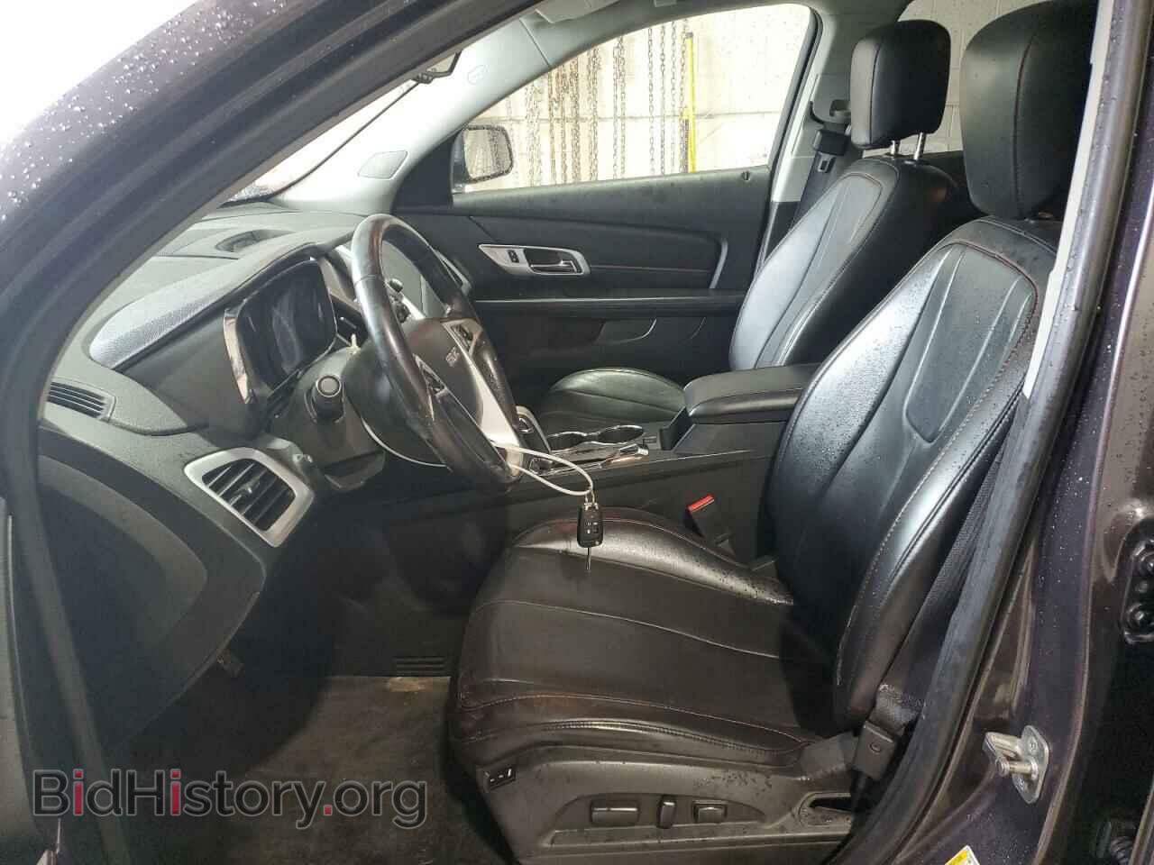 2015 GMC TERRAIN - VIN: 2GKFLYE39F6112335 - Photo 7