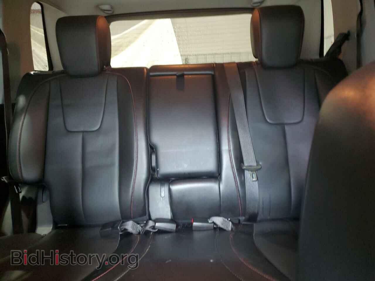 2015 GMC TERRAIN - VIN: 2GKFLYE39F6112335 - Photo 10