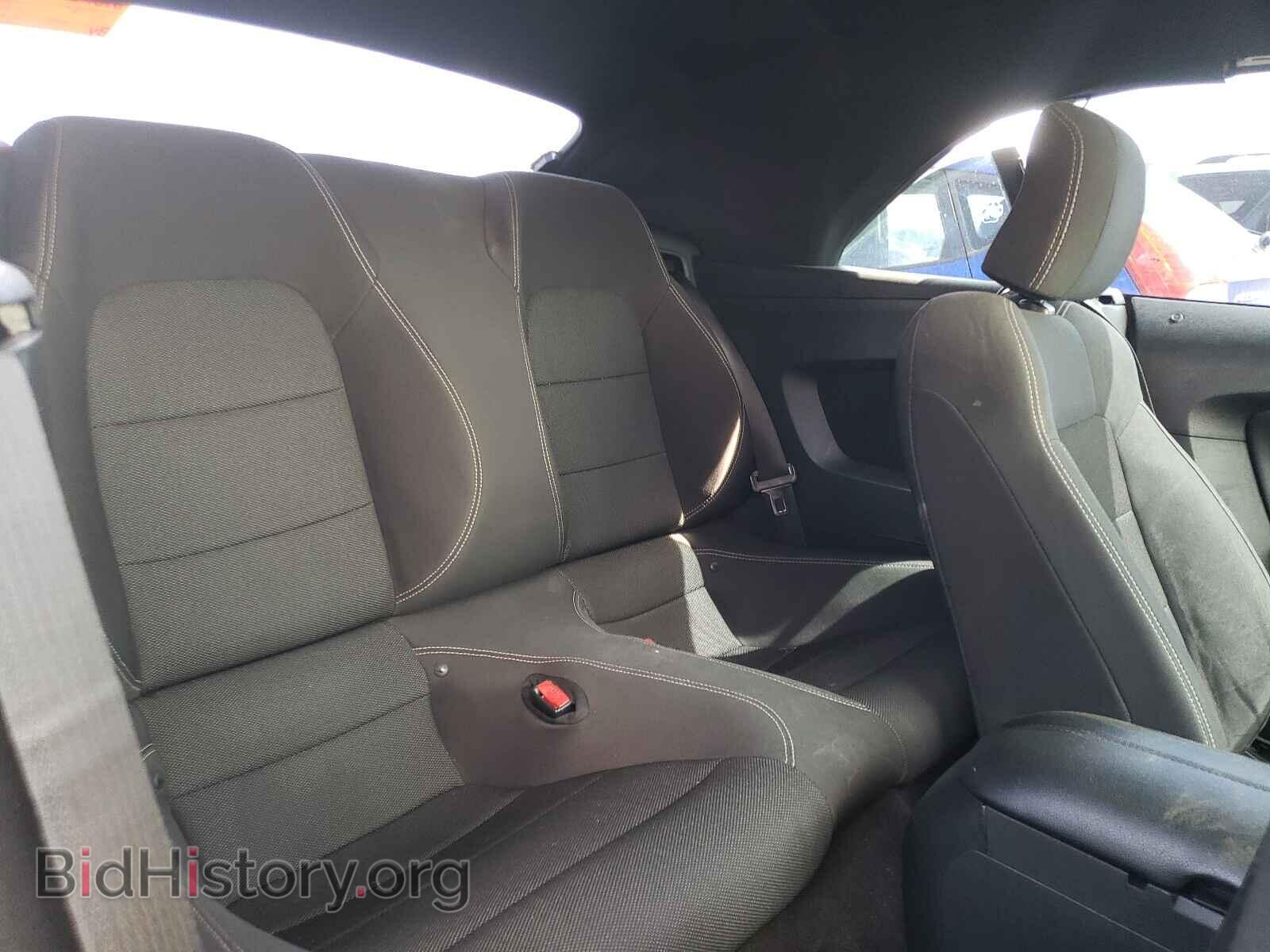 2016 FORD MUSTANG - VIN: 1FATP8EM6G5243012 - Фото 6