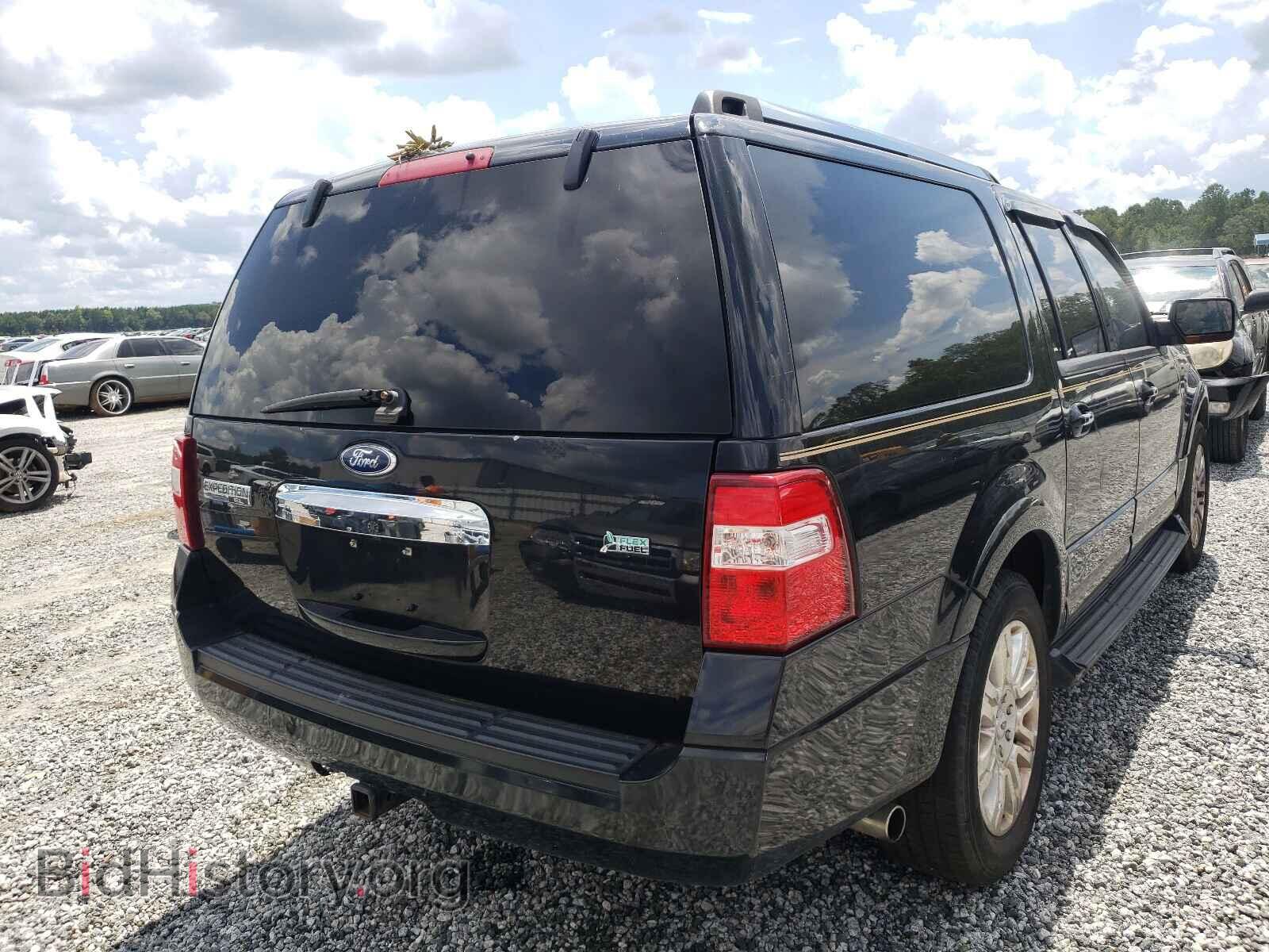 2011 FORD EXPEDITION - VIN: 1FMJK2A55BEF28963 - Фото 4