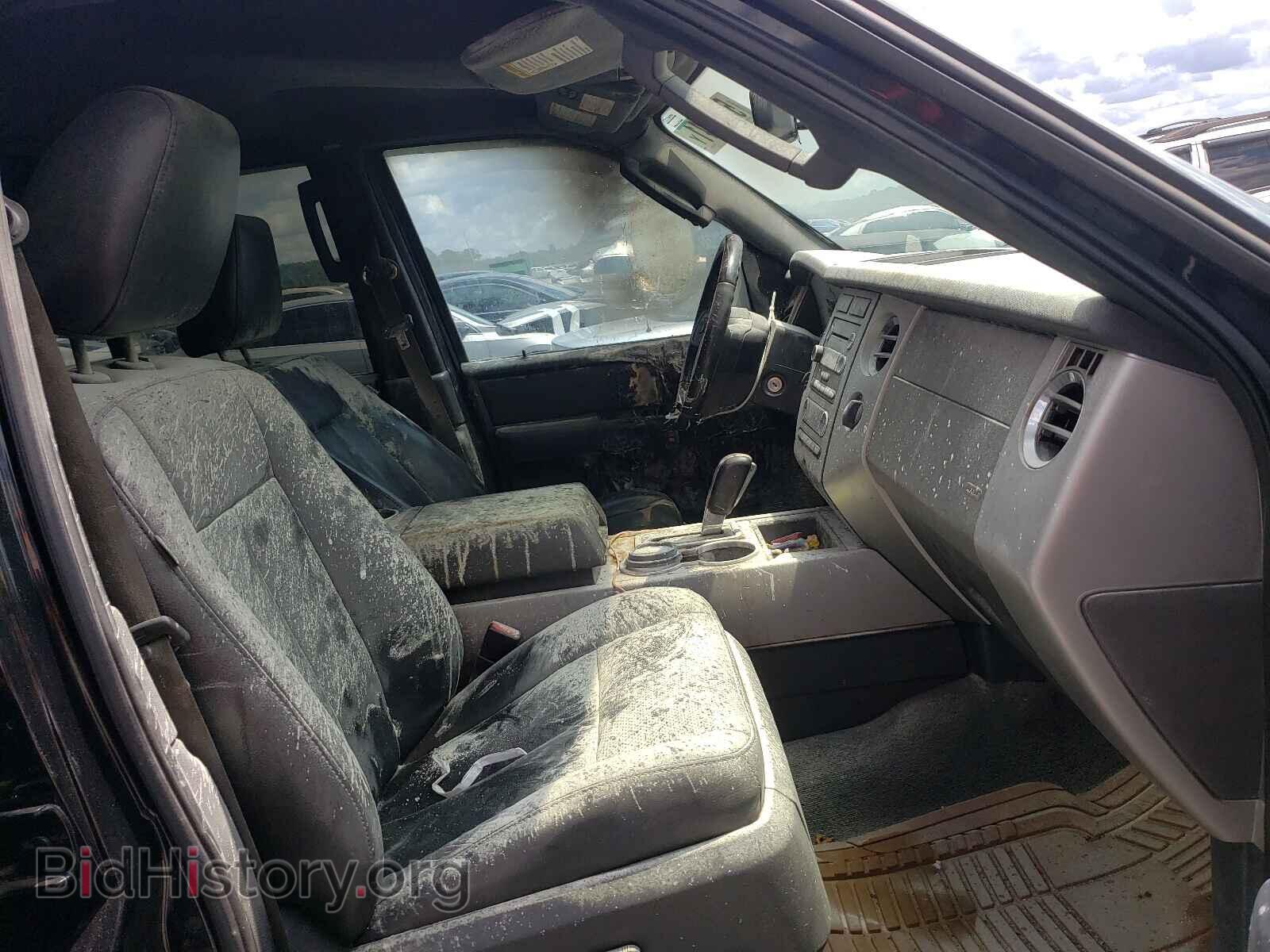 2011 FORD EXPEDITION - VIN: 1FMJK2A55BEF28963 - Фото 5