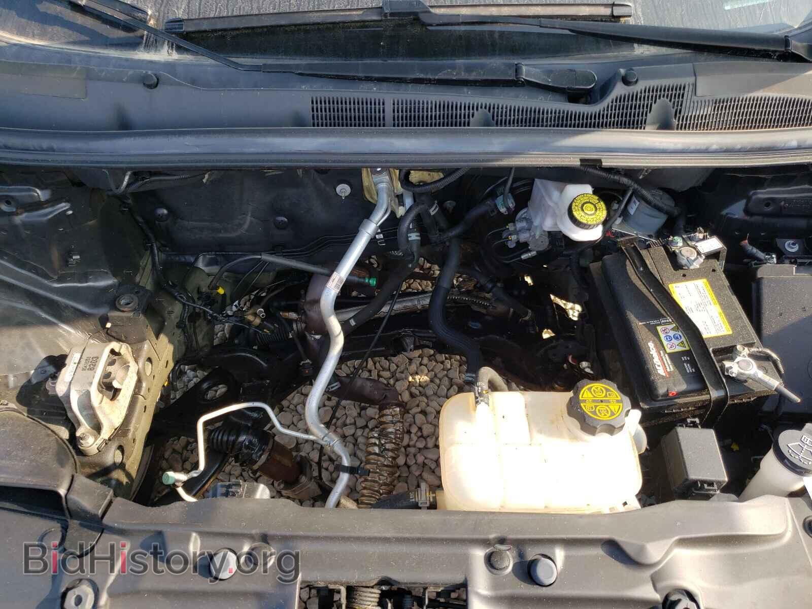 2019 BUICK ENCORE - VIN: KL4CJASB4KB733393 - Фото 7