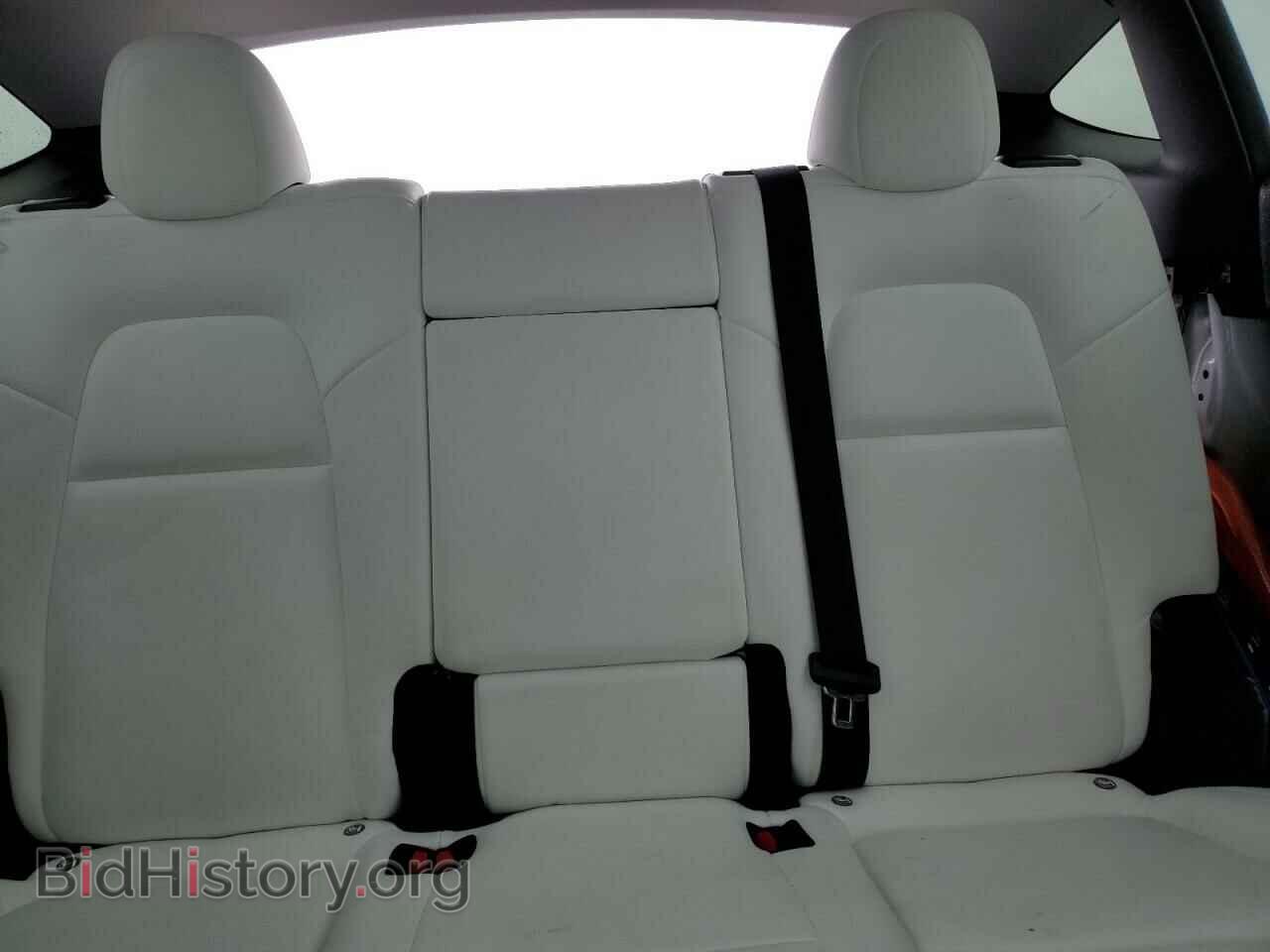 2022 TESLA MODEL Y - VIN: 7SAYGDEE6NF358063 - Фото 10