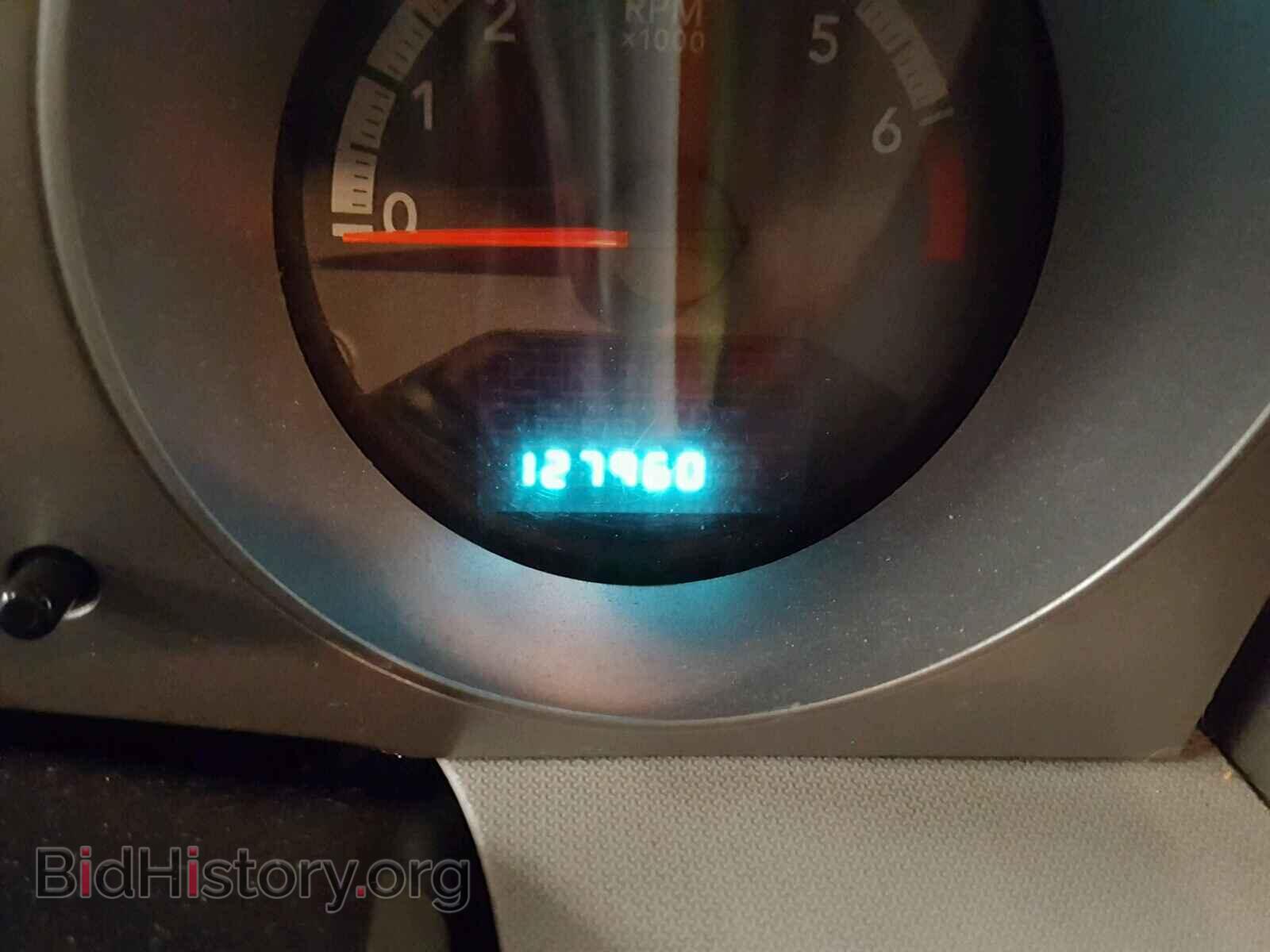 2010 DODGE AVENGER - VIN: 1B3CC4FBXAN114159 - Фото 8