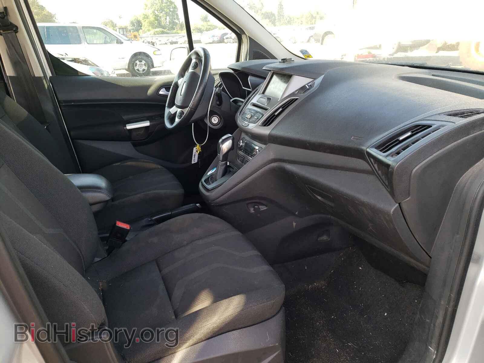 2015 FORD TRANSIT CO - VIN: NM0GS9F73F1208147 - Фото 5