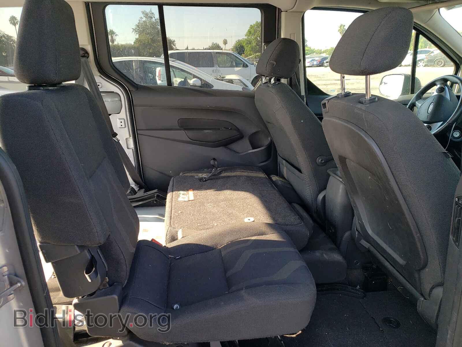 2015 FORD TRANSIT CO - VIN: NM0GS9F73F1208147 - Фото 6