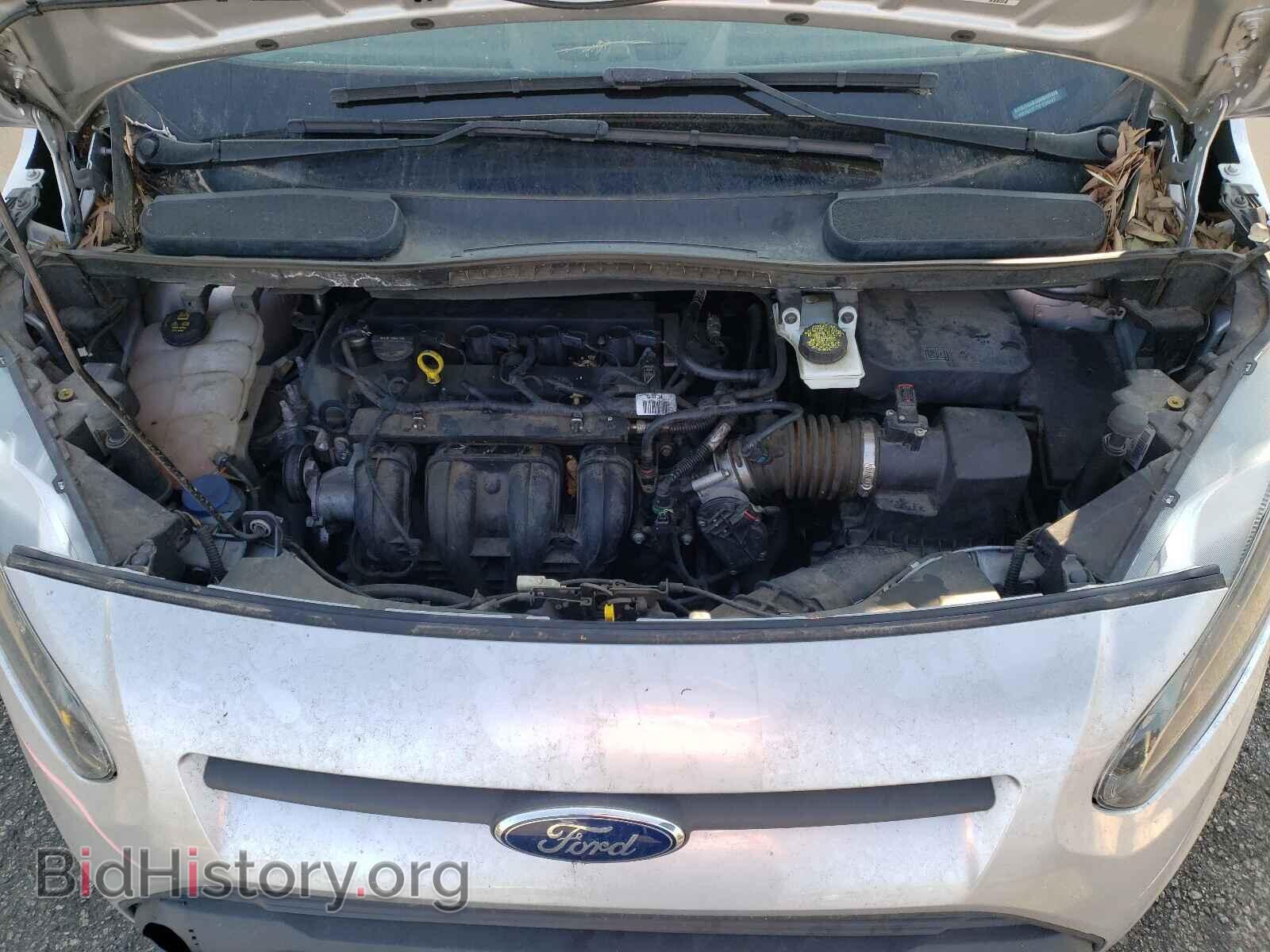 2015 FORD TRANSIT CO - VIN: NM0GS9F73F1208147 - Фото 7