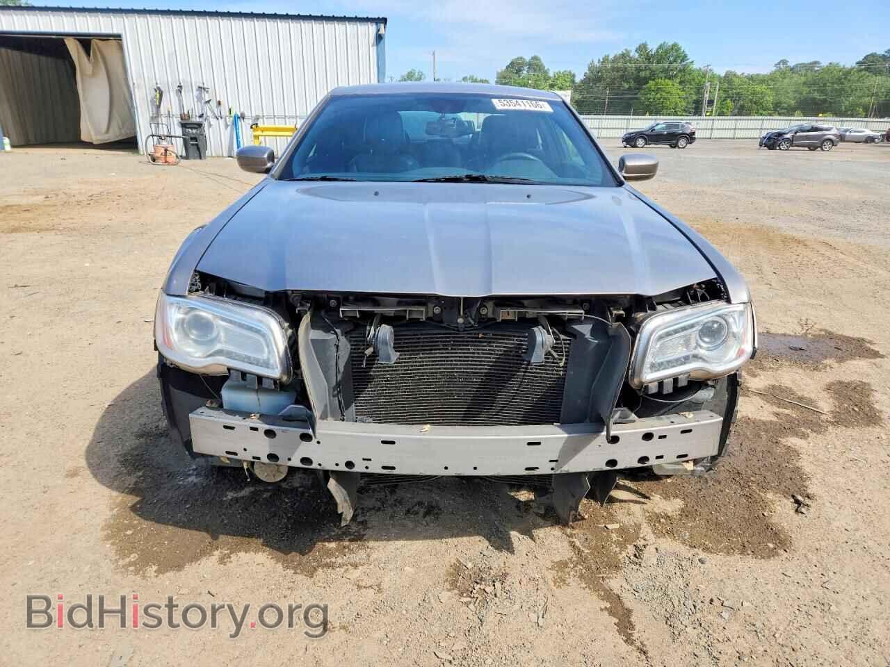 2014 CHRYSLER 300 - VIN: 2C3CCAAG5EH222398 - Фото 5