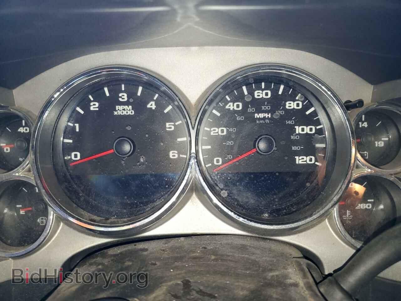 2007 CHEVROLET ALL Models - VIN: 2GCEC13J571561302 - Фото 9