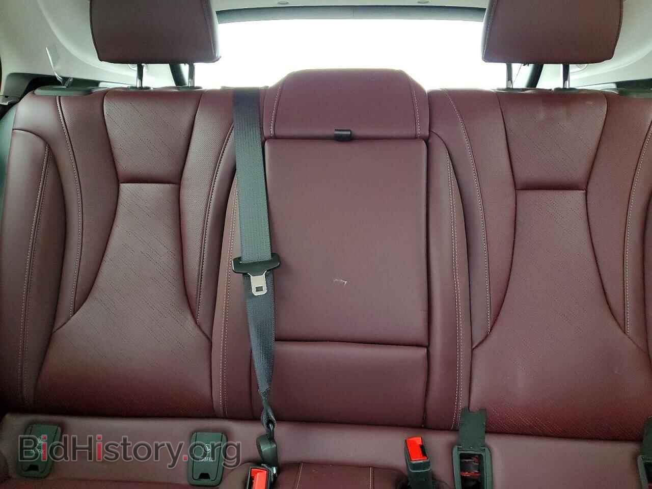 2024 BUICK ENVISION - VIN: LRBFZPE42RD046437 - Photo 10