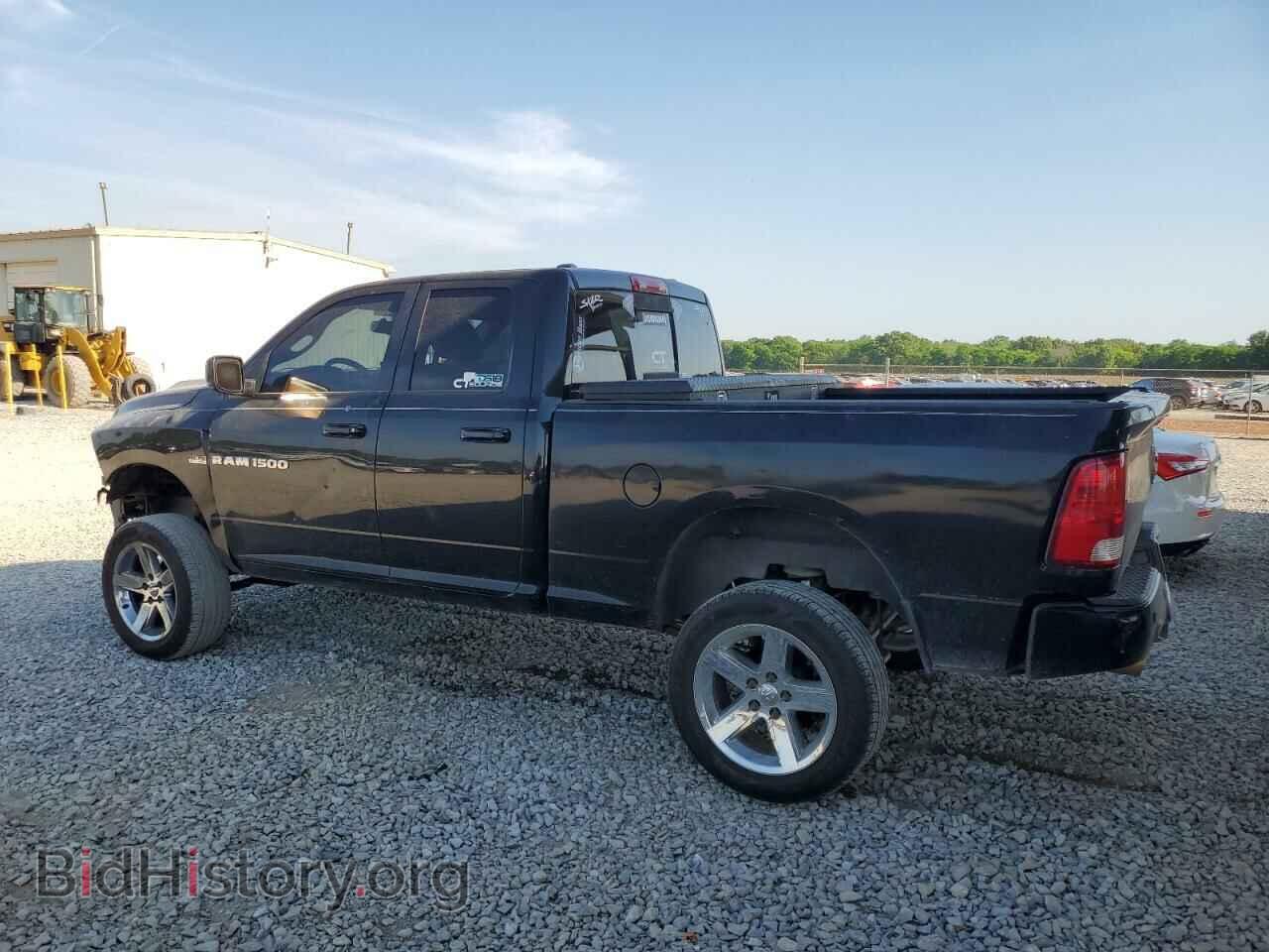2011 DODGE All Models - VIN: 1D7RV1GT1BS649575 - Фото 2