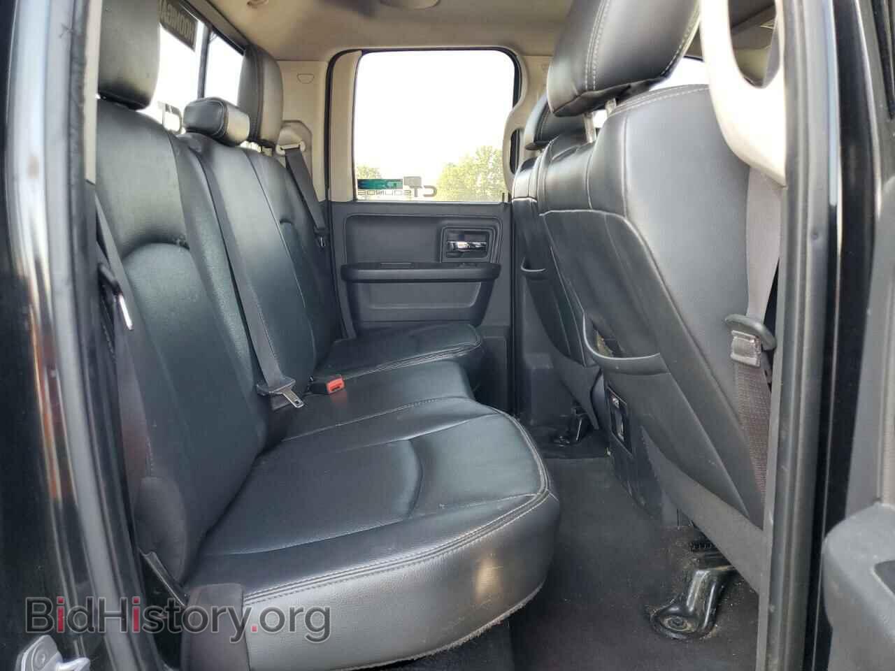 2011 DODGE All Models - VIN: 1D7RV1GT1BS649575 - Фото 10