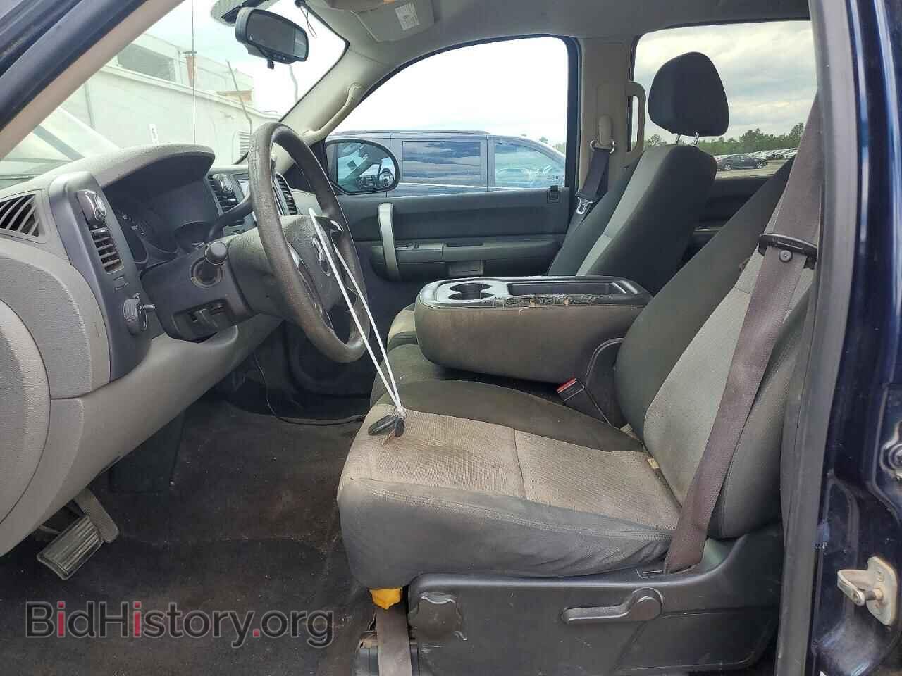 2008 CHEVROLET ALL Models - VIN: 2GCEC13C481326151 - Фото 7